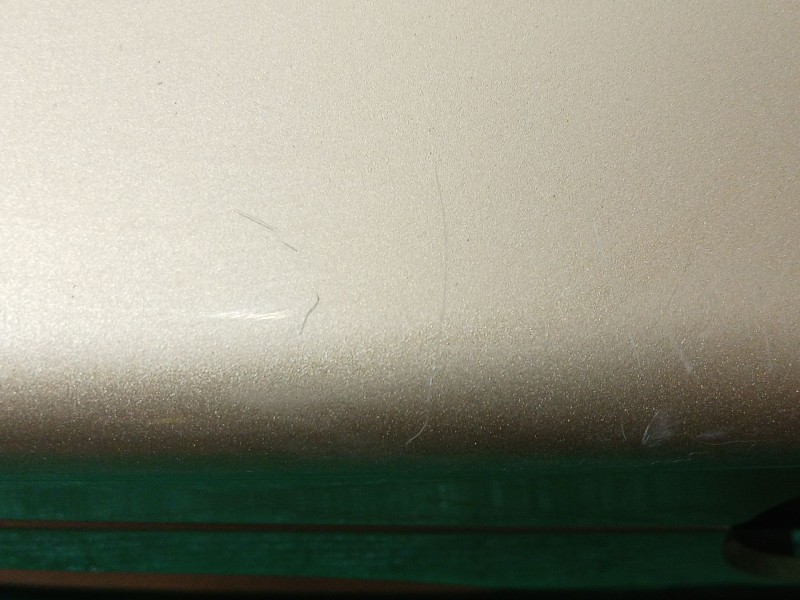 Recambio de tapa maletero para chevrolet alero 2.4 16v referencia OEM IAM   