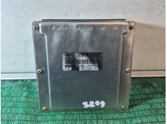 Recambio de centralita motor uce para mercedes-benz 190 (w201) e 1.8 (201.018) referencia OEM IAM   