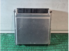 Recambio de centralita motor uce para mercedes-benz 190 (w201) e 1.8 (201.018) referencia OEM IAM    2