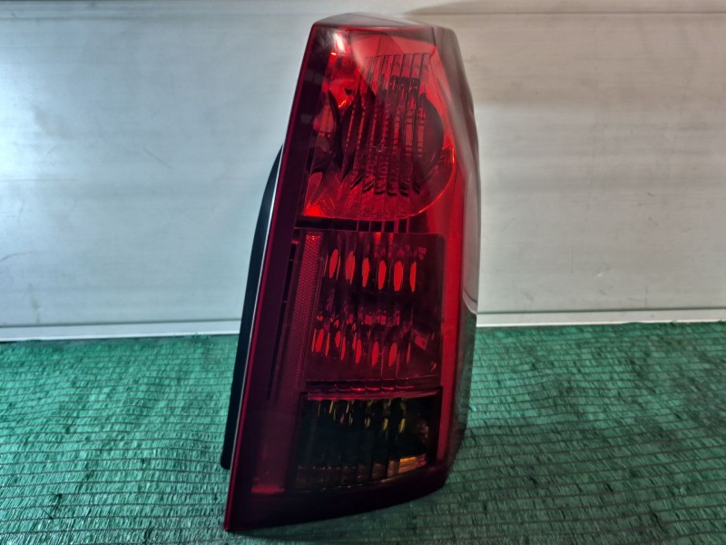 Recambio de piloto trasero derecho para cadillac cts 3.0 referencia OEM IAM   