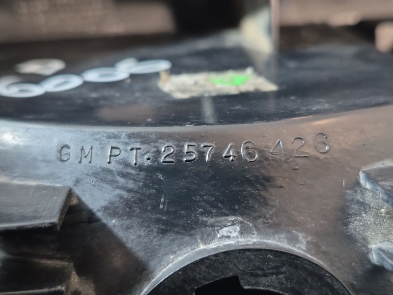 Recambio de piloto trasero derecho para cadillac cts 3.0 referencia OEM IAM   