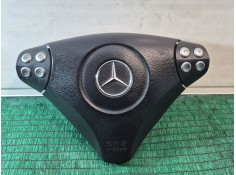 Recambio de airbag volante para mercedes-benz slk (r171) 200 kompressor (171.442) referencia OEM IAM   