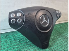 Recambio de airbag volante para mercedes-benz slk (r171) 200 kompressor (171.442) referencia OEM IAM    2