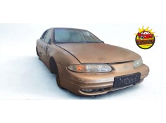 chevrolet alero del año 1999