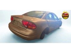 chevrolet alero del año 1999 2