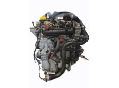 Recambio de motor completo para renault clio iv (bh_) 0.9 tce 90 referencia OEM IAM H4BB408 H4BB408 H4BB408