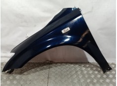 Recambio de aleta delantera izquierda para nissan murano (z50) básico referencia OEM IAM 63113CB030  