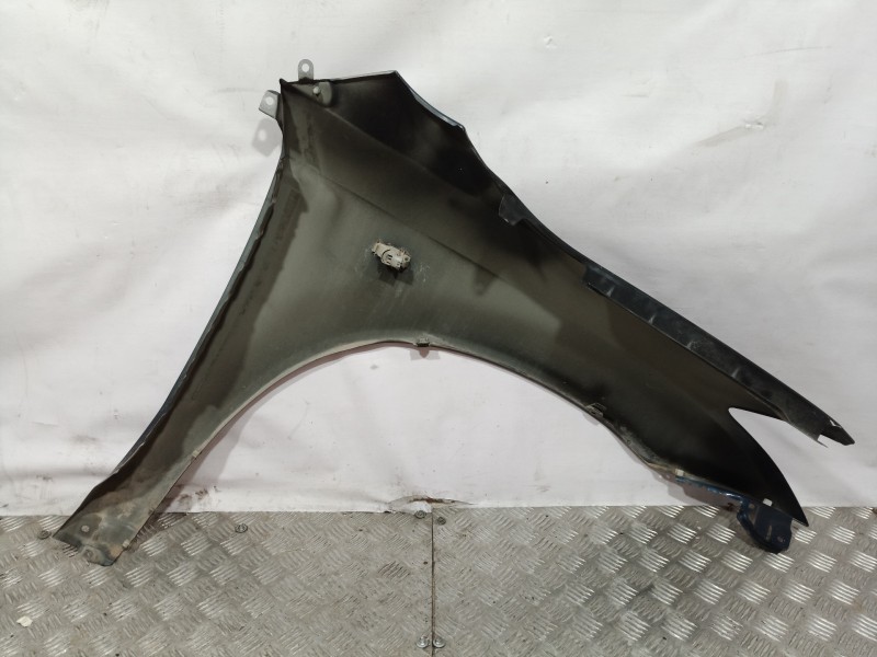 Recambio de aleta delantera izquierda para nissan murano (z50) básico referencia OEM IAM 63113CB030  