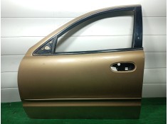 Recambio de puerta delantera izquierda para chevrolet alero 2.4 16v referencia OEM IAM   