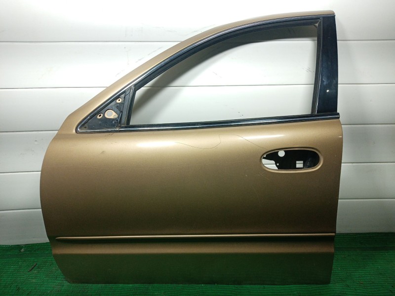 Recambio de puerta delantera izquierda para chevrolet alero 2.4 16v referencia OEM IAM   