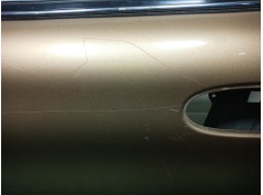 Recambio de puerta delantera izquierda para chevrolet alero 2.4 16v referencia OEM IAM    2