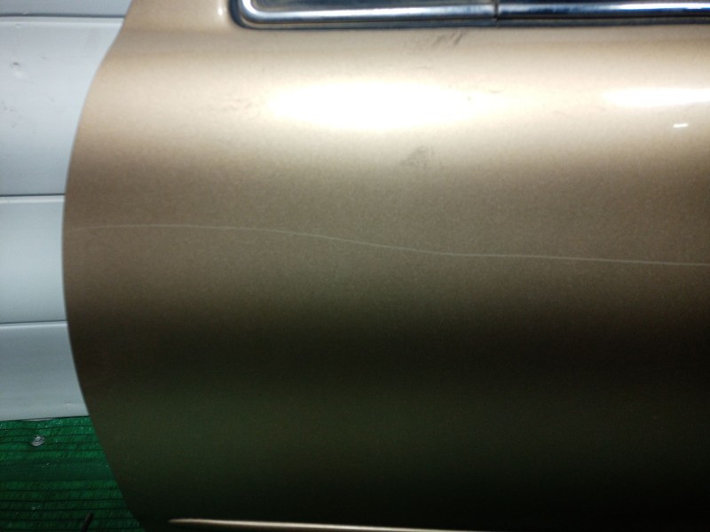 Recambio de puerta delantera izquierda para chevrolet alero 2.4 16v referencia OEM IAM   