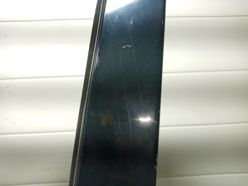 Recambio de puerta delantera izquierda para chevrolet alero 2.4 16v referencia OEM IAM   