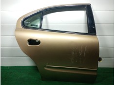 Recambio de puerta trasera derecha para chevrolet alero 2.4 16v referencia OEM IAM   