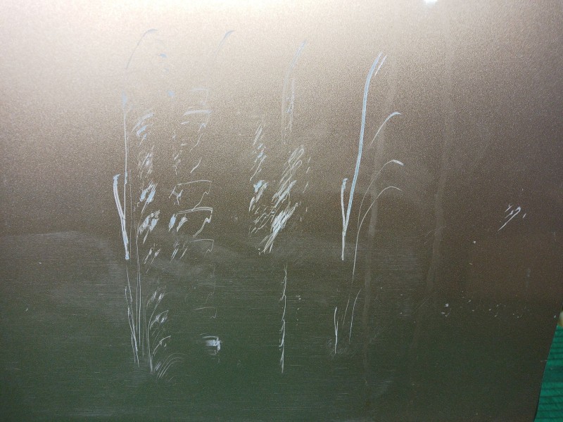 Recambio de puerta trasera derecha para chevrolet alero 2.4 16v referencia OEM IAM   