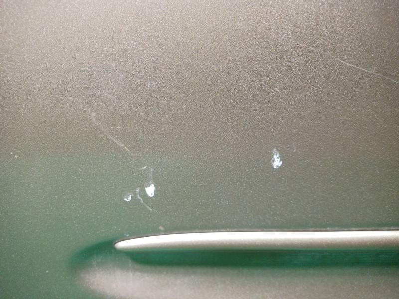 Recambio de puerta trasera derecha para chevrolet alero 2.4 16v referencia OEM IAM   