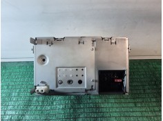Recambio de sistema audio / radio cd para volkswagen passat b6 variant (3c5) 1.9 tdi referencia OEM IAM 1K0035186AA 7647201360 V 2
