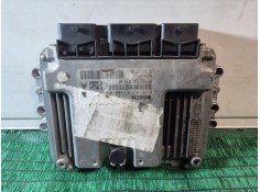 Recambio de centralita motor uce para peugeot 207 cc (wd_) 1.6 hdi referencia OEM IAM 0281013872 9664843780 EDC16C34 2
