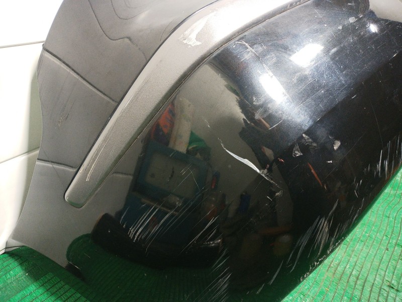 Recambio de paragolpes trasero para renault laguna ii (bg0/1_) 1.6 16v (bg1g, bg1h) referencia OEM IAM   