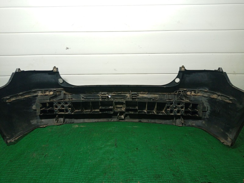 Recambio de paragolpes trasero para renault laguna ii (bg0/1_) 1.6 16v (bg1g, bg1h) referencia OEM IAM   