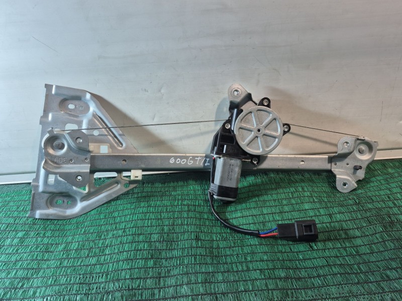 Recambio de elevalunas trasero izquierdo para cadillac cts 3.0 referencia OEM IAM   