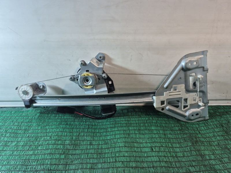 Recambio de elevalunas trasero izquierdo para cadillac cts 3.0 referencia OEM IAM   