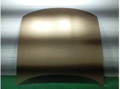 Recambio de capot para chevrolet alero 2.4 16v referencia OEM IAM   