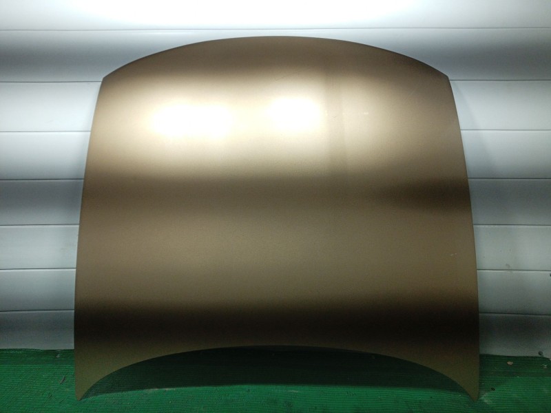 Recambio de capot para chevrolet alero 2.4 16v referencia OEM IAM   