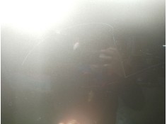 Recambio de capot para chevrolet alero 2.4 16v referencia OEM IAM    2