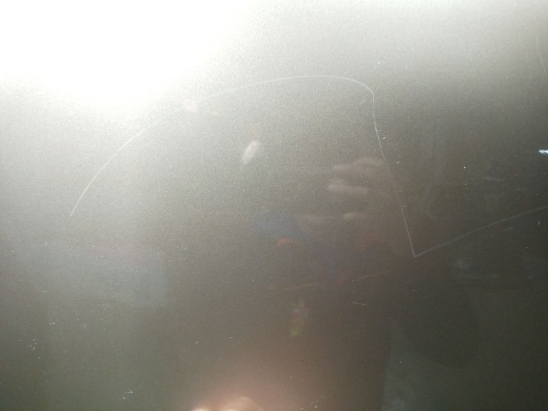 Recambio de capot para chevrolet alero 2.4 16v referencia OEM IAM   