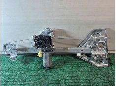 Recambio de elevalunas trasero derecho para cadillac cts 3.0 referencia OEM IAM 101263100 101263100 101263100