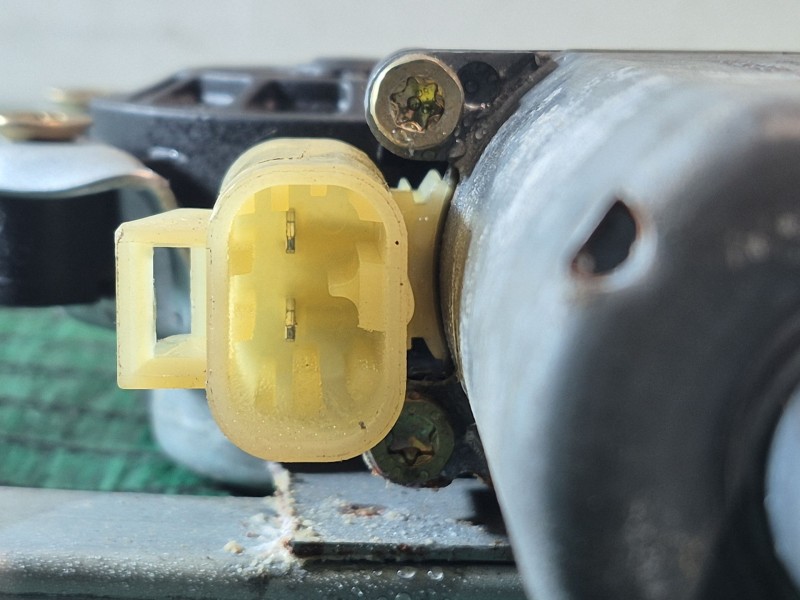 Recambio de elevalunas trasero derecho para cadillac cts 3.0 referencia OEM IAM 101263100 101263100 101263100