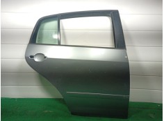 Recambio de puerta trasera derecha para volkswagen golf plus v (5m1, 521) 1.6 referencia OEM IAM 5M0833312 5M0833312 5M0833312