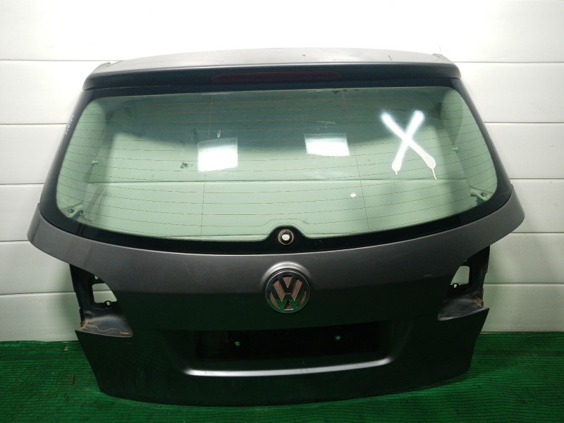 Recambio de porton trasero para volkswagen golf plus v (5m1, 521) 1.6 referencia OEM IAM   