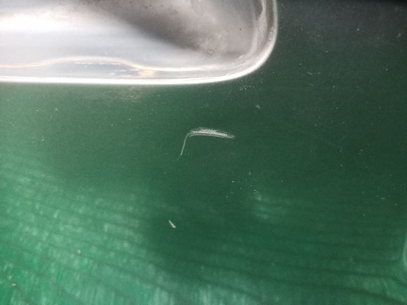 Recambio de porton trasero para volkswagen golf plus v (5m1, 521) 1.6 referencia OEM IAM   