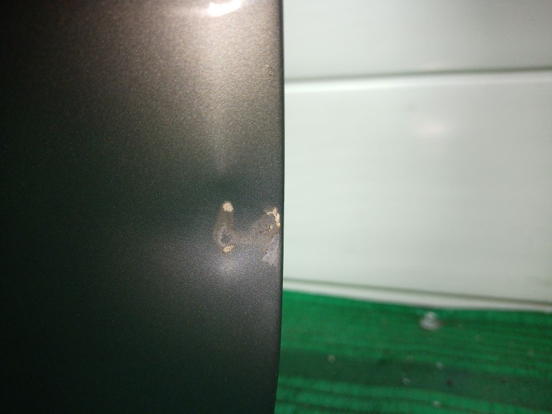 Recambio de porton trasero para volkswagen golf plus v (5m1, 521) 1.6 referencia OEM IAM   