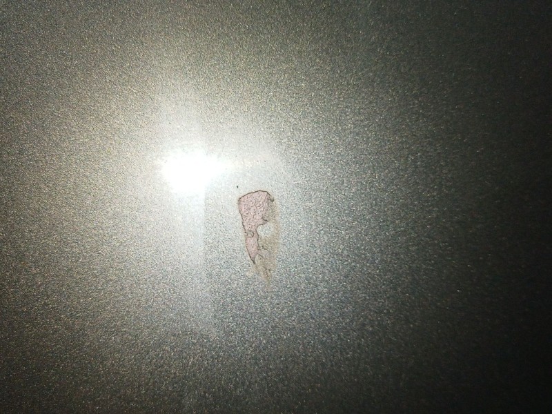 Recambio de porton trasero para volkswagen golf plus v (5m1, 521) 1.6 referencia OEM IAM   