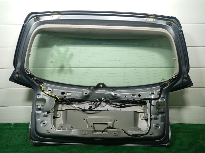 Recambio de porton trasero para volkswagen golf plus v (5m1, 521) 1.6 referencia OEM IAM   