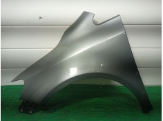 Recambio de aleta delantera izquierda para volkswagen golf plus v (5m1, 521) 1.6 referencia OEM IAM   