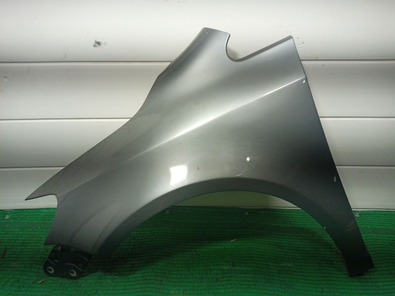 Recambio de aleta delantera izquierda para volkswagen golf plus v (5m1, 521) 1.6 referencia OEM IAM   