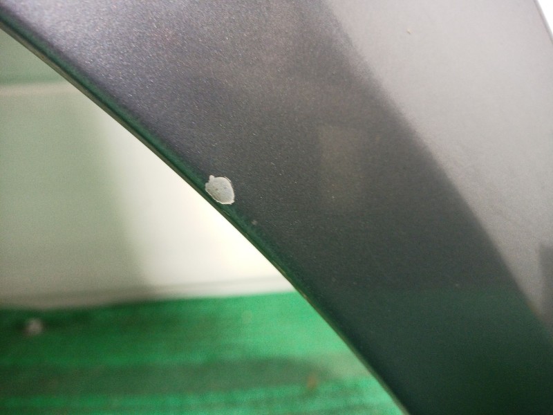 Recambio de aleta delantera izquierda para volkswagen golf plus v (5m1, 521) 1.6 referencia OEM IAM   