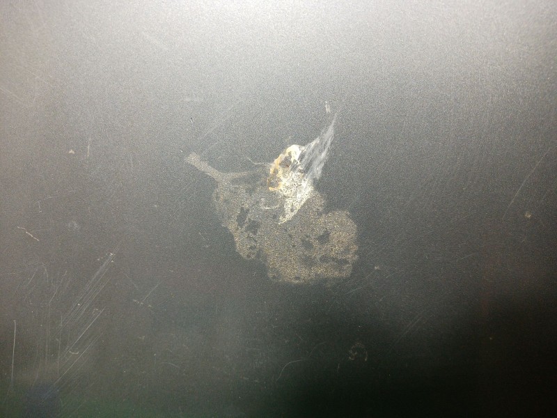 Recambio de capot para volkswagen golf plus v (5m1, 521) 1.6 referencia OEM IAM   