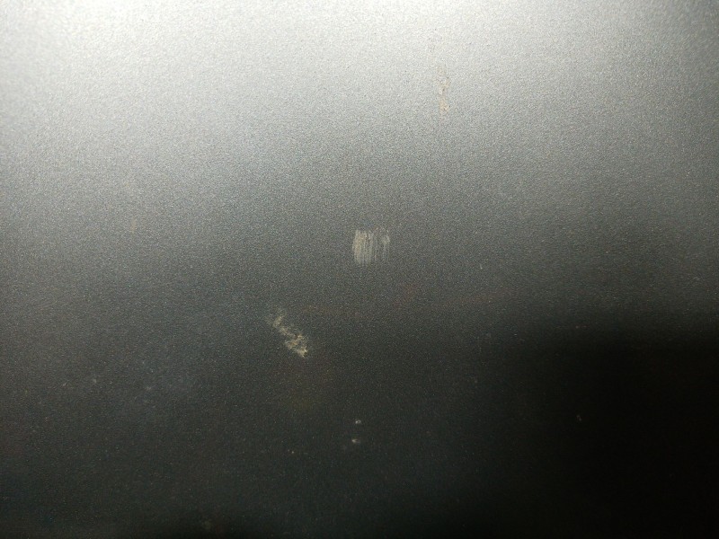 Recambio de capot para volkswagen golf plus v (5m1, 521) 1.6 referencia OEM IAM   