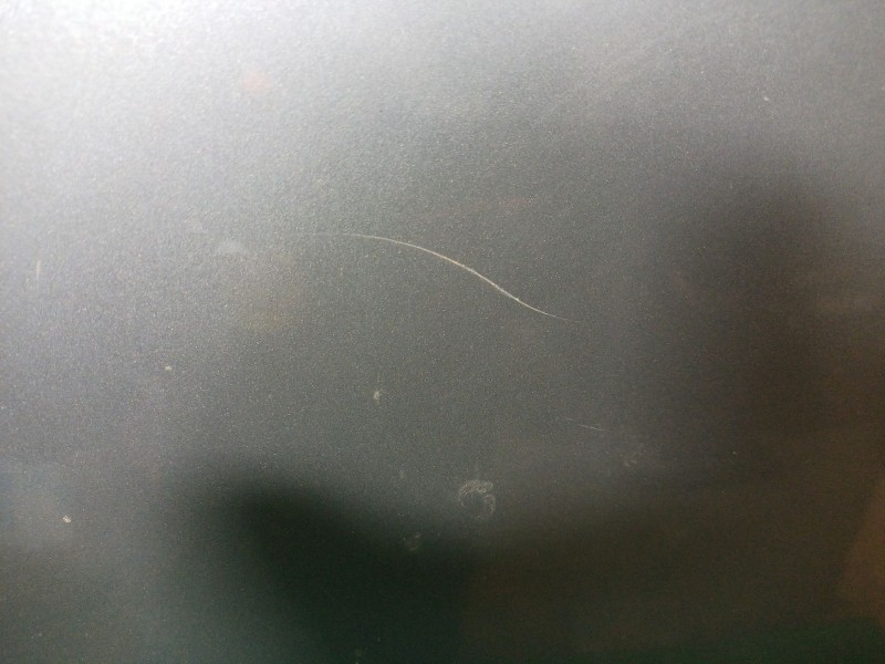 Recambio de capot para volkswagen golf plus v (5m1, 521) 1.6 referencia OEM IAM   