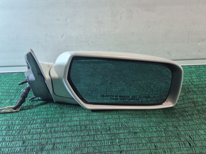 Recambio de retrovisor derecho para cadillac cts 3.0 referencia OEM IAM 1406674 E11015788 1406674