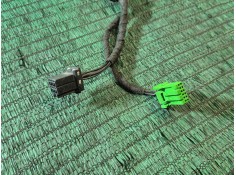 Recambio de retrovisor derecho para cadillac cts 3.0 referencia OEM IAM 1406674 E11015788 1406674 2