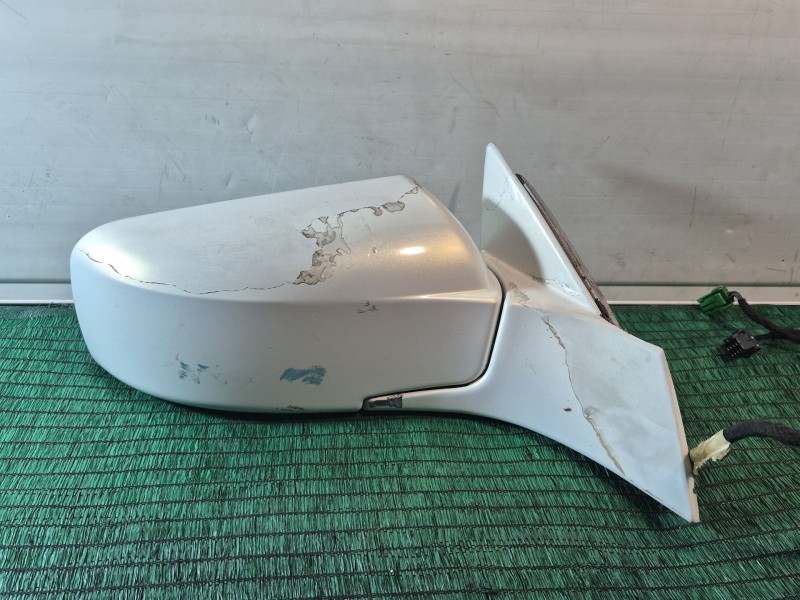Recambio de retrovisor derecho para cadillac cts 3.0 referencia OEM IAM 1406674 E11015788 1406674