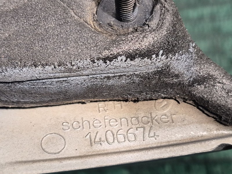 Recambio de retrovisor derecho para cadillac cts 3.0 referencia OEM IAM 1406674 E11015788 1406674