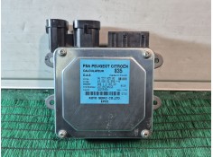 Recambio de modulo electronico para citroën c2 (jm_) 1.4 referencia OEM IAM   