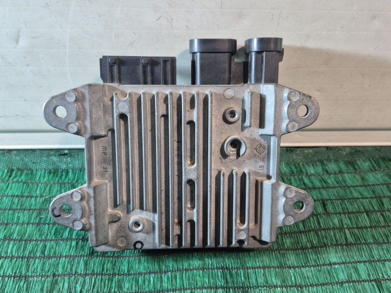 Recambio de modulo electronico para citroën c2 (jm_) 1.4 referencia OEM IAM   